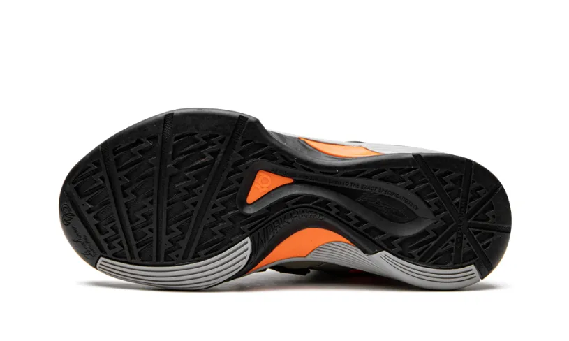 Nike Basketball ZOOM KD 4 'Undefeated'